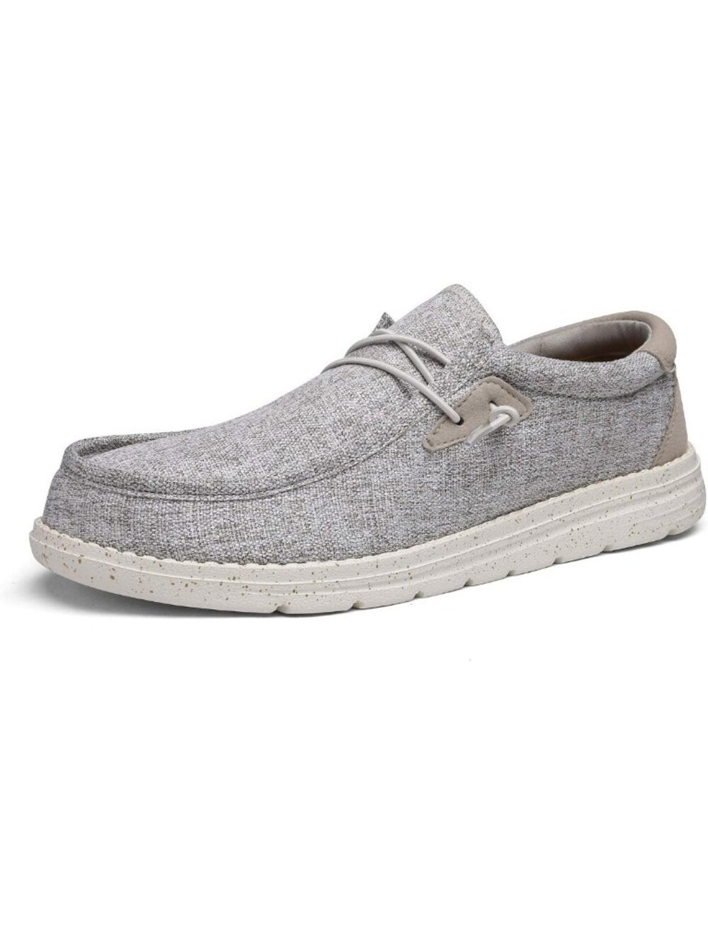 Men's Casual Slip-On Loafers | Comfortable Everyday Shoes for Easy Style